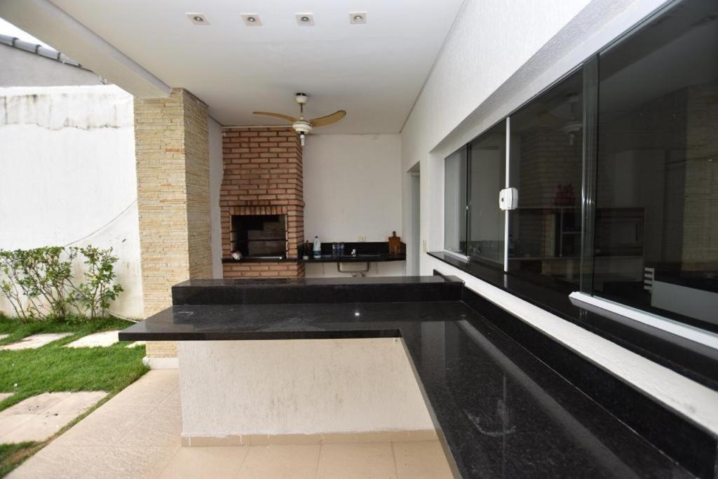 Casa Com Piscina A 150M Da Praia Da Enseada Guaruja Ngoại thất bức ảnh