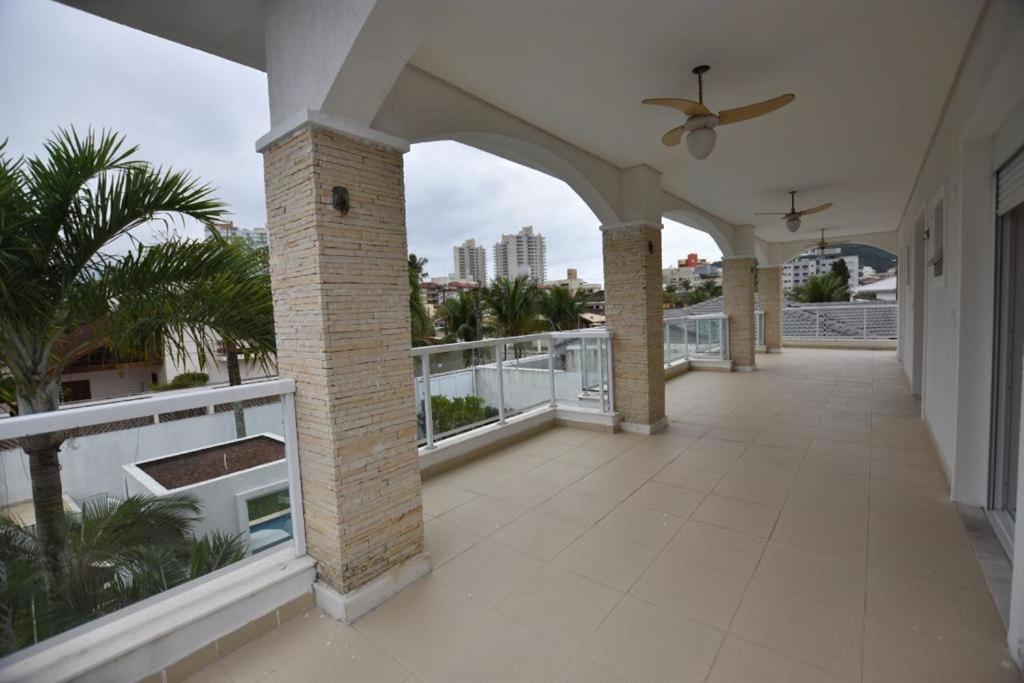 Casa Com Piscina A 150M Da Praia Da Enseada Guaruja Ngoại thất bức ảnh