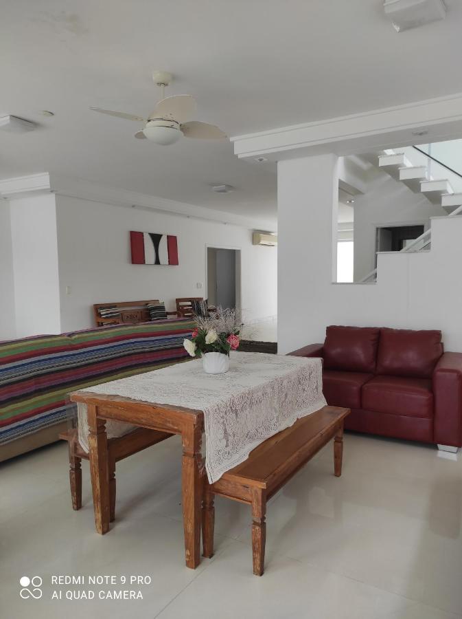Casa Com Piscina A 150M Da Praia Da Enseada Guaruja Ngoại thất bức ảnh