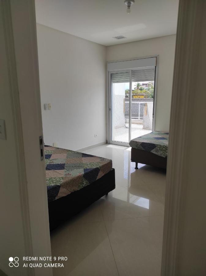 Casa Com Piscina A 150M Da Praia Da Enseada Guaruja Ngoại thất bức ảnh